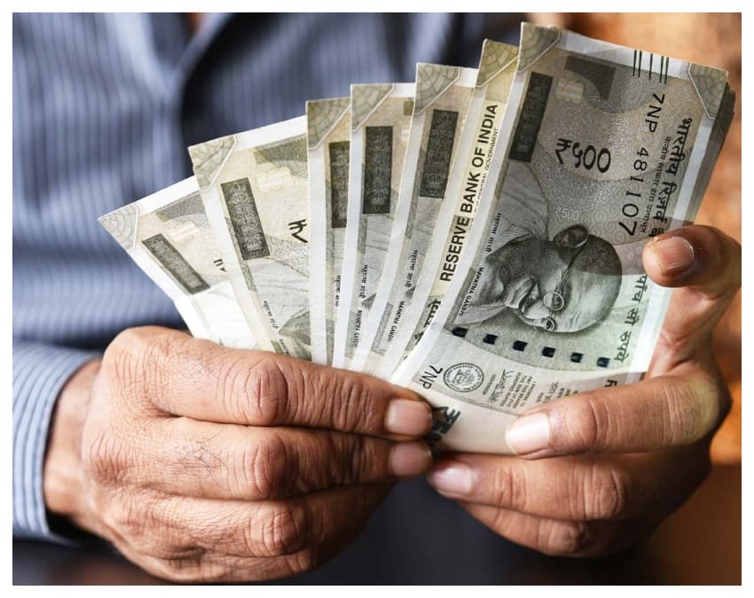 सैलरी स्ट्रक्चर में सरल बदलाव 