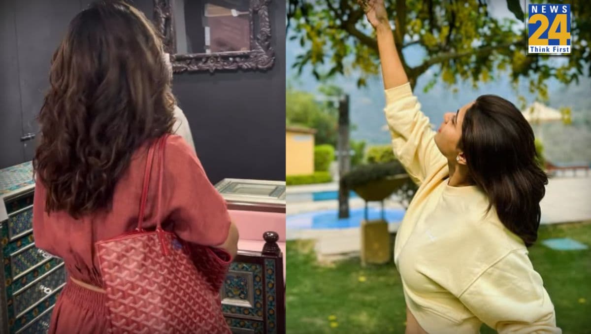हिट डेब्यू के बाद भी नहीं चला करियर, एक्टिंग छोड़ Bigg Boss की बनीं क्वीन; बहन है बॉलीवुड की सुपरस्टार!