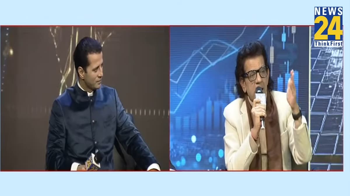 'सोना भारत का नहीं, यह दिव्य धातु...', गोल्ड की बढ़ती कीमतों पर बोले अर्थशास्त्री शरद कोहली