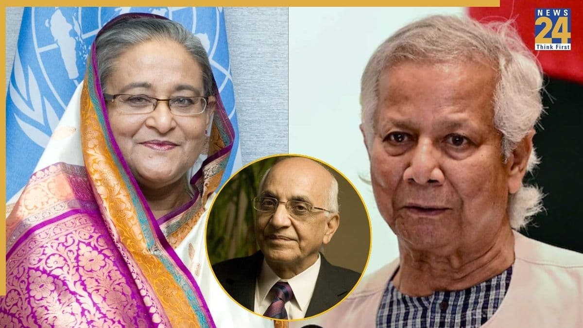 हत्या या मौत? बांग्लादेश में हिंदू नेता रमेश चंद्र के निधन पर उठे सवाल, चुनाव से पहले आवामी लीग के लीडर हो रहे टारगेट!
