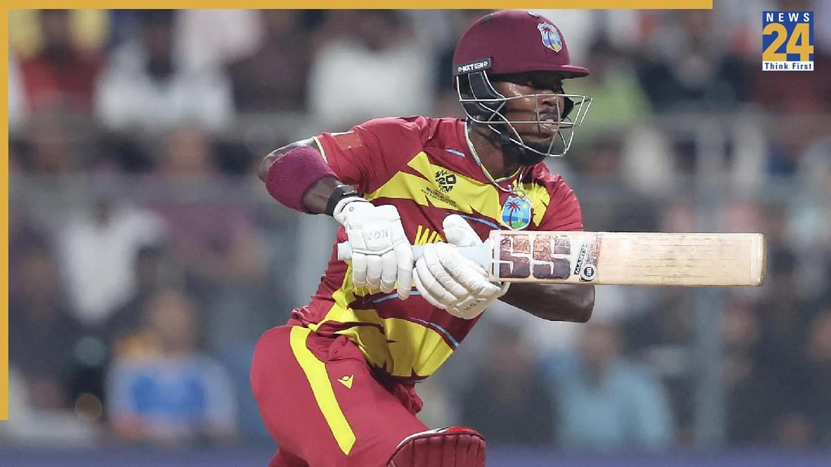 ENG vs WI: शेरफेन रदरफोर्ड ने अपनी इंजरी पर दिया बड़ा अपडेट, बताया कब तक होंगे फिट