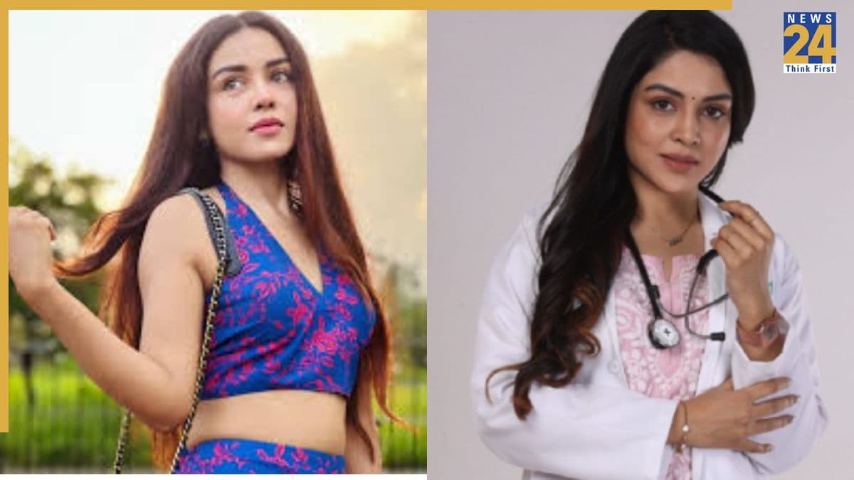 srishti singh