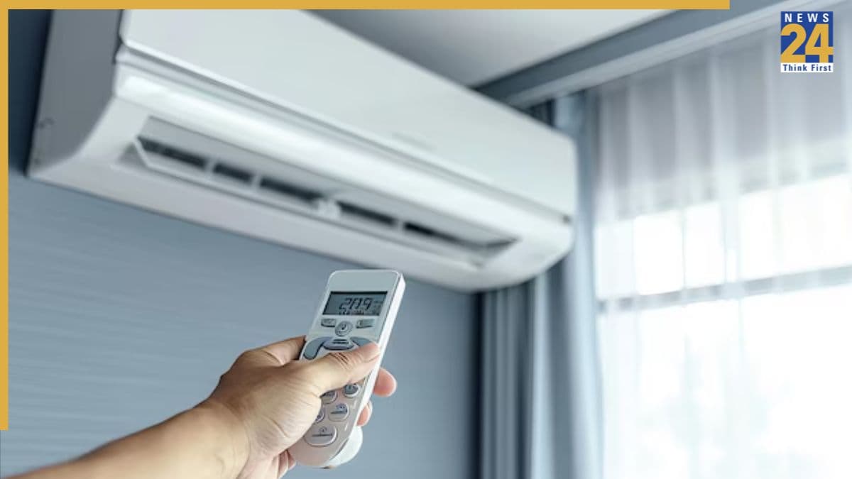AC Service Tips: महीनों बाद AC चलाने से पहले करें ये काम, वरना जेब पर पड़ेगा भारी