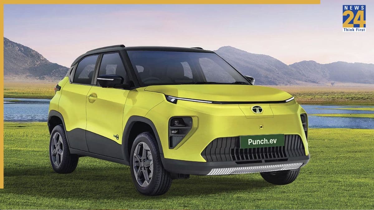 Tata Punch EV का कौन सा वेरिएंट है बेस्ट? 6.49 लाख में क्या मिल रहा, खरीदने से पहले जान लें पूरी डिटेल