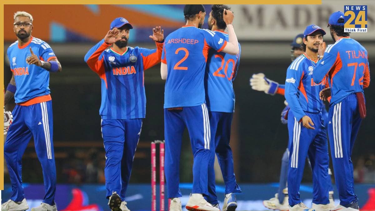 IND vs WI: 'करो या मरो' मुकाबले से पहले भारत की प्लेइंग 11 पर आया बड़ा अपडेट, असिस्टेंट कोच ने बताई 5 बड़ी बातें