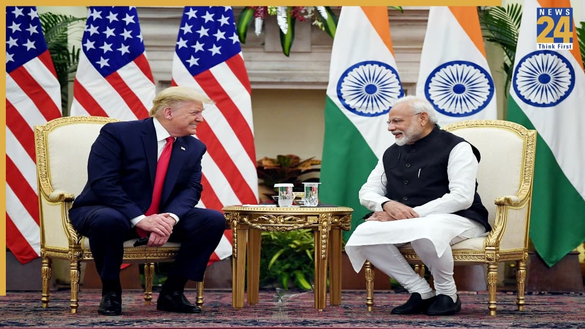 us trump modi