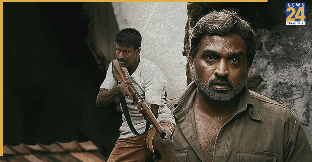 8.2 IMDb रेटिंग वाली वो साउथ फिल्म, जिसे रोटन टोमैटोज पर मिले पूरे 100% नंबर
