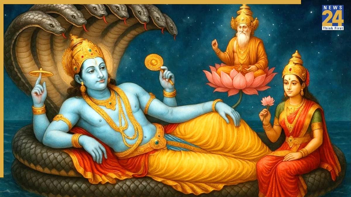 Vijaya Ekadashi Kab Hai: 13 या 14 फरवरी, कब रखा जाएगा विजया एकादशी का व्रत, जानें सही तारीख और पारण का मुहूर्त