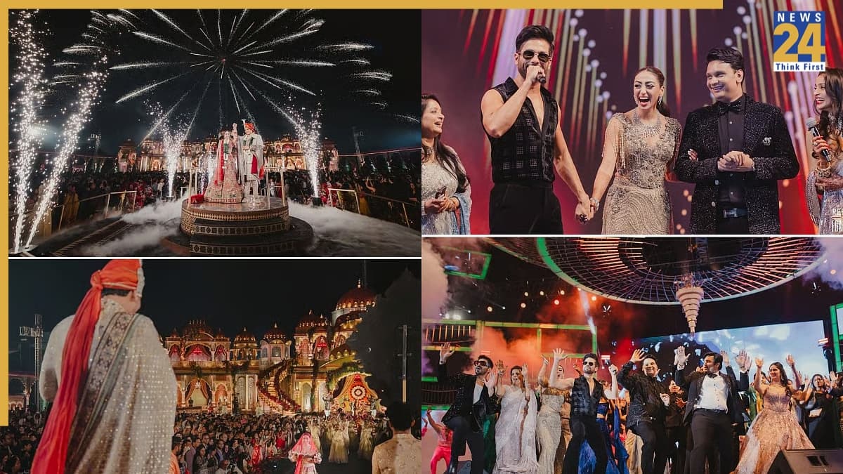 UK में पली-बढ़ीं, US में पढ़ाई और लंदन में हाई प्रोफाइल जॉब… जानिए कौन हैं हल्दीराम परिवार की नई बहू केनिशा पालीवाल