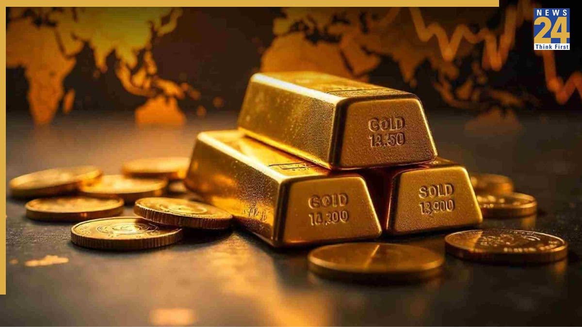 दुनिया में सबसे ज्‍यादा सोना निकालता है ये देश, भारत से कम है यहां Gold Rate