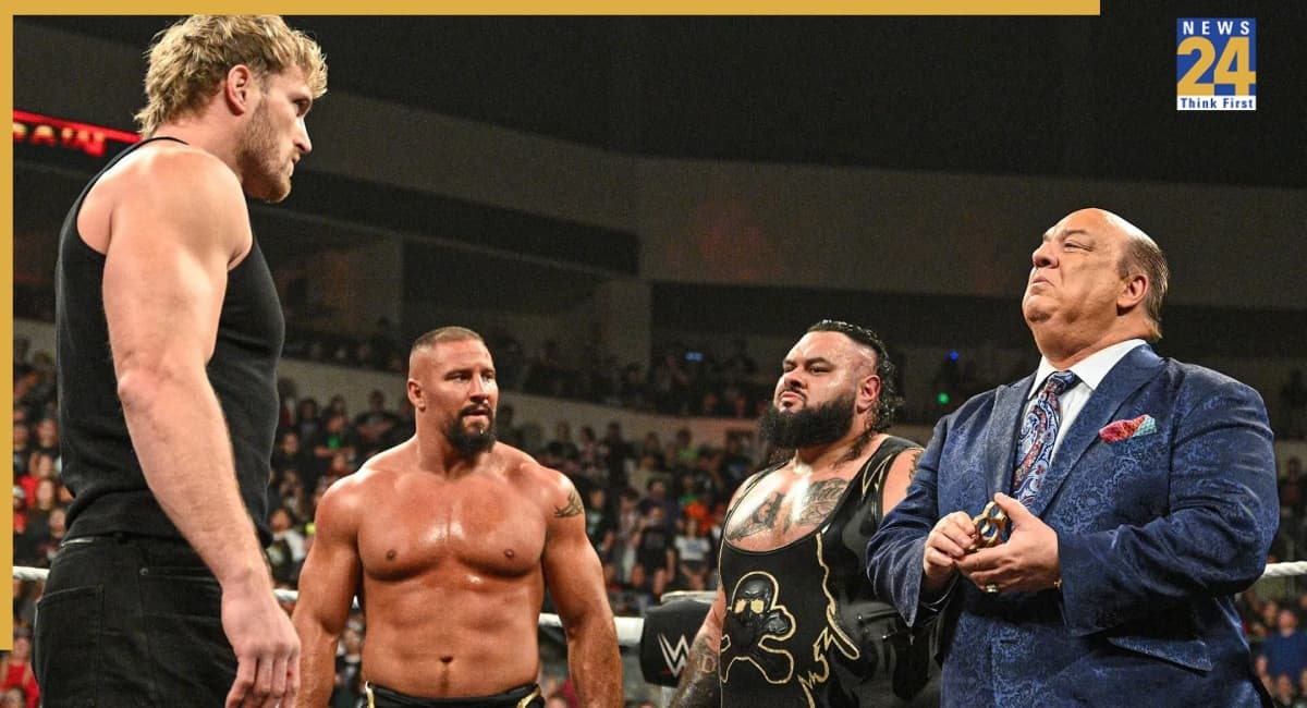 WWE