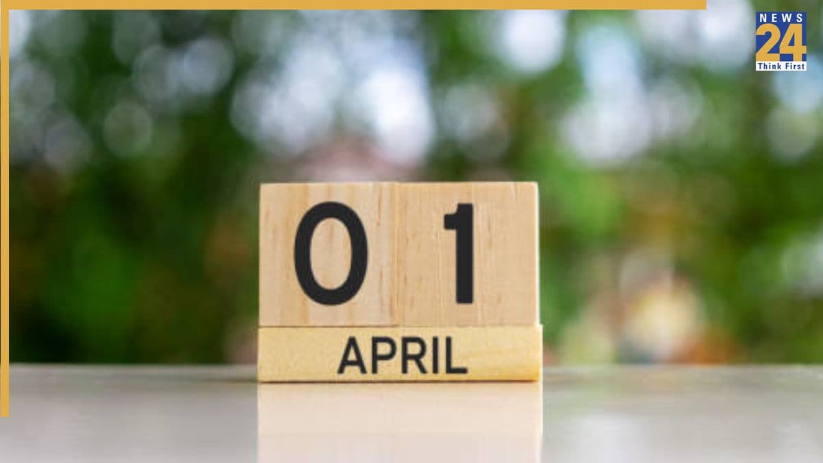 1 april rule change