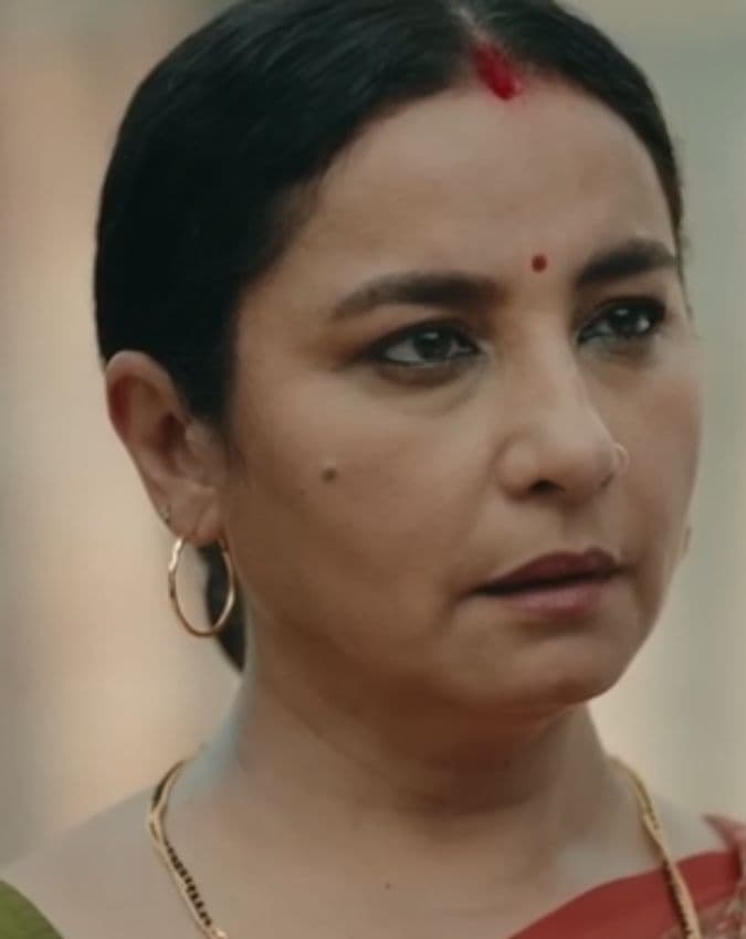 Jio Hotstar पर ट्रेडिंग सीरीज