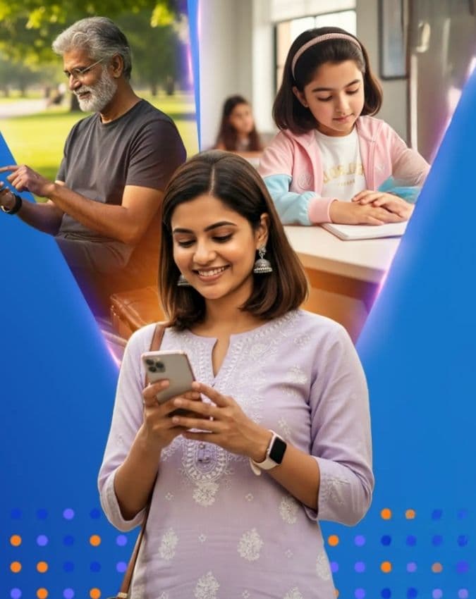 Jio के 51 करोड़ यूजर