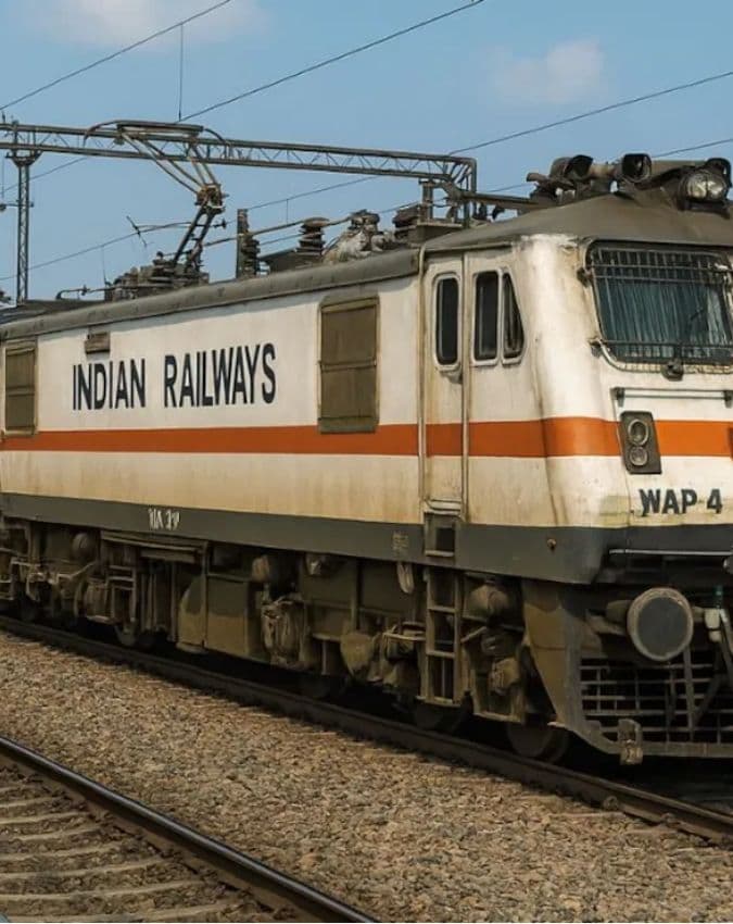 PNR स्टेटस भी नहीं कर पाएंगे चेक