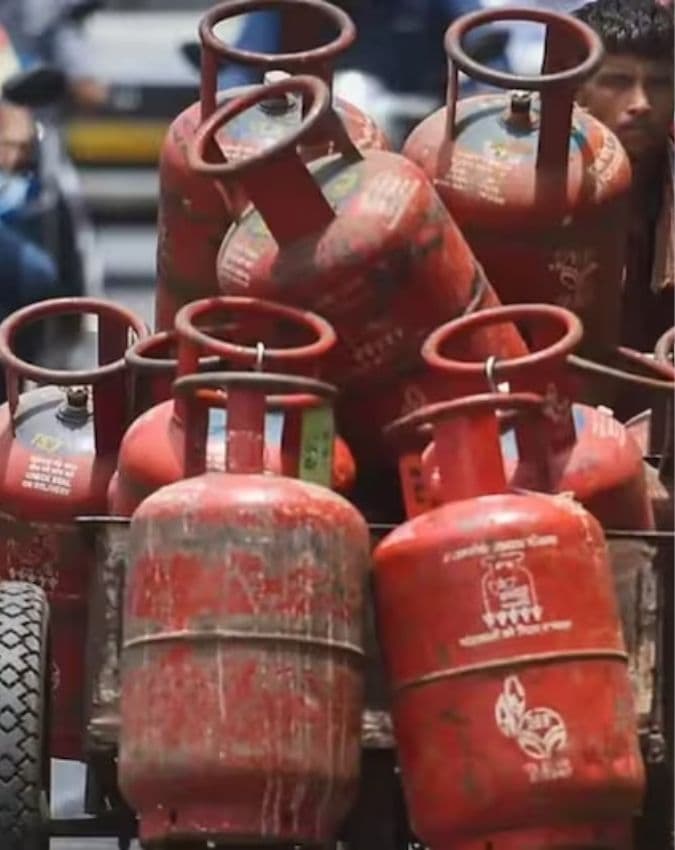 LPG e-KYC का नया नियम