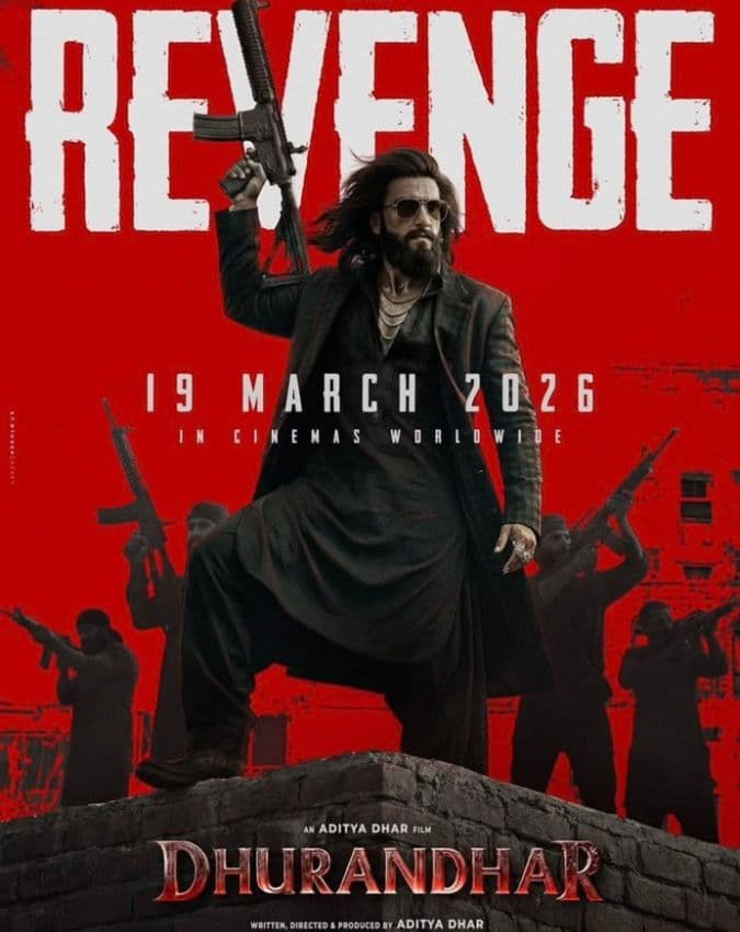 धुरंधर 2 की कमाई