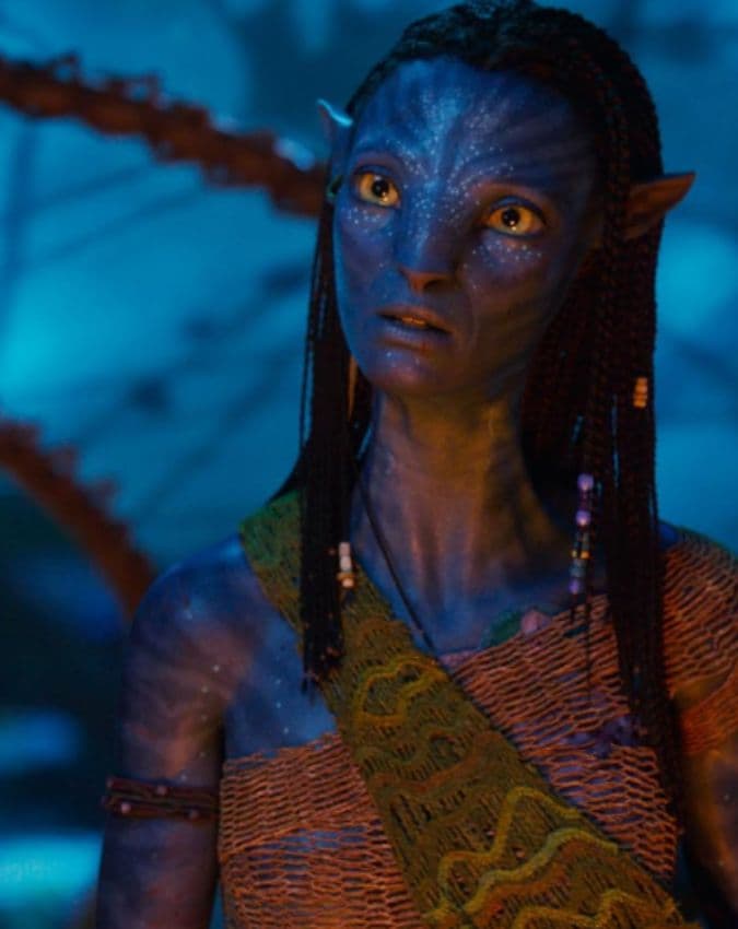 फिल्म Avatar: Fire and Ash के दीवाने