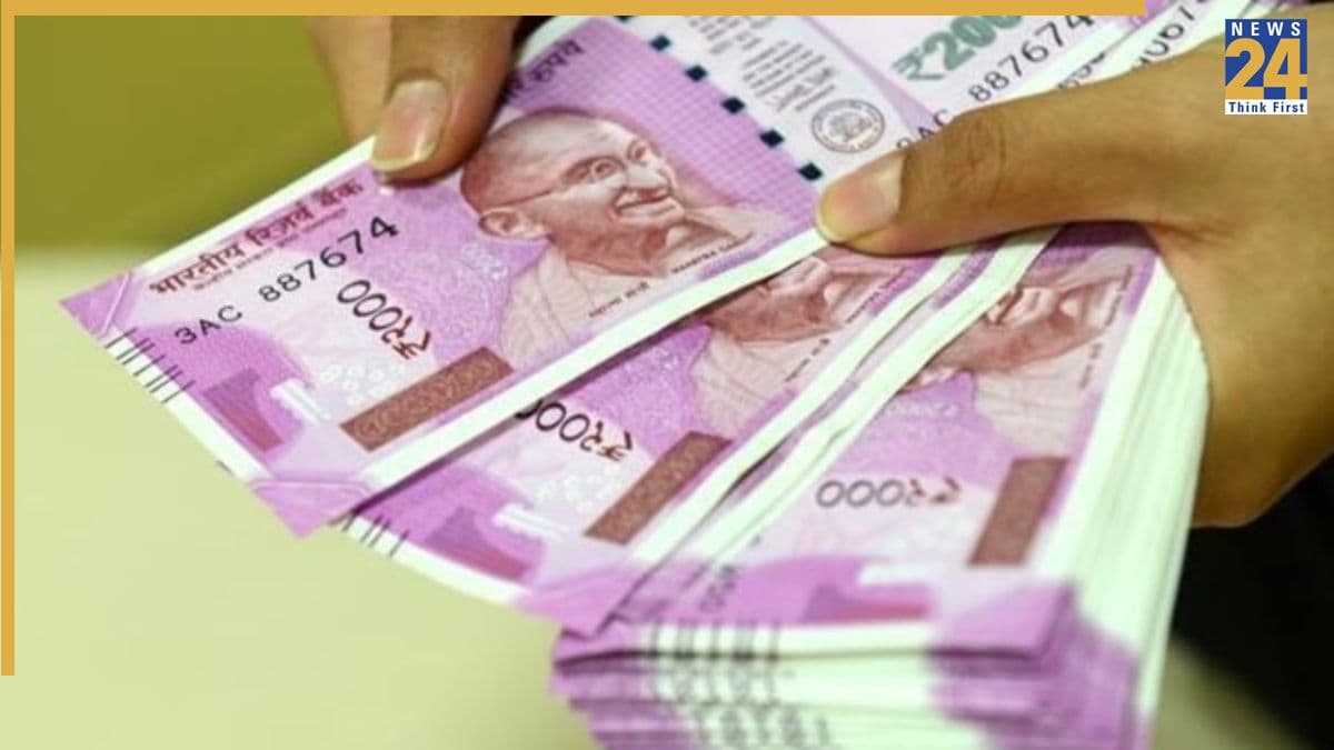 2000 के नोट को लेकर आया नया अपडेट, RBI ने कही बड़ी बात