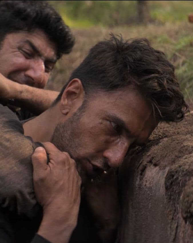 किस OTT प्लेटफॉर्म आएगी धुरंधर 2?