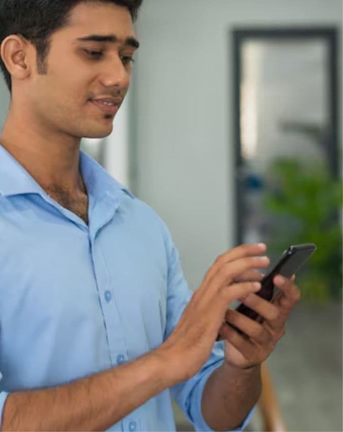 मोबाइल से आसानी से करें e-KYC