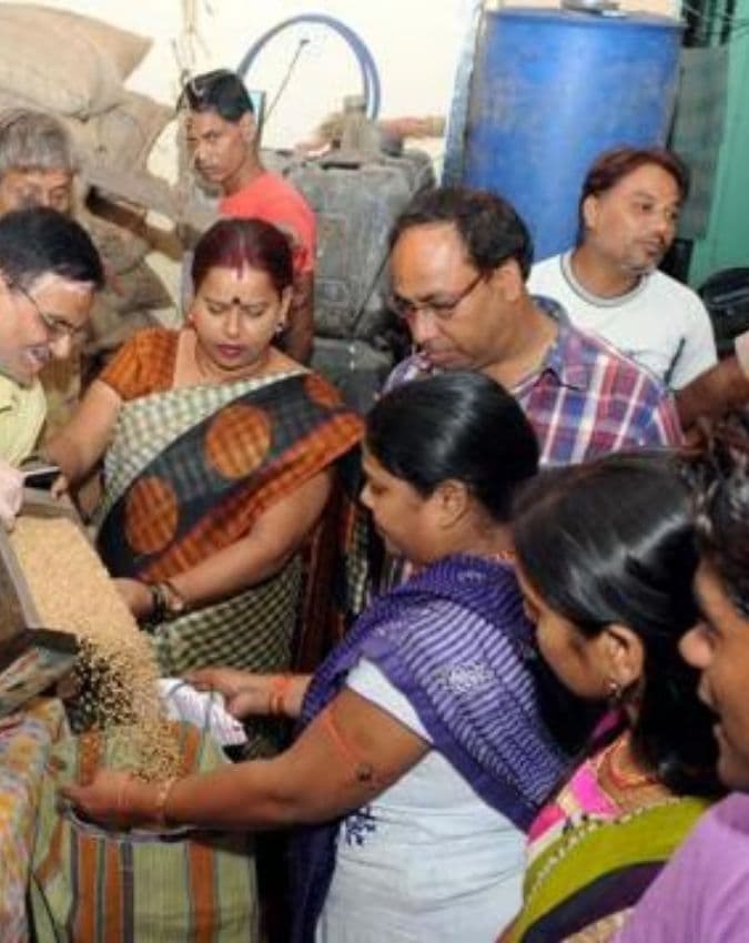 दूर रहने वालों को बड़ी राहत