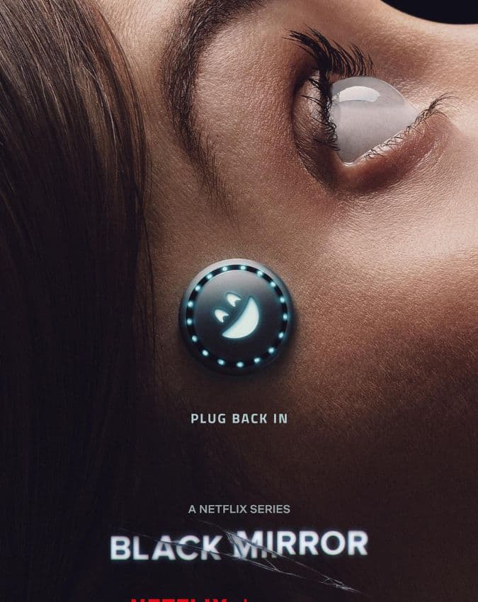 Black Mirror