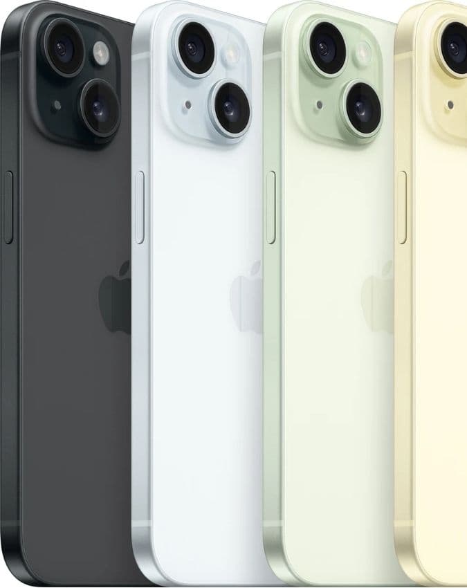 नई iPhone सीरीज आने के बाद कीमत में गिरावट