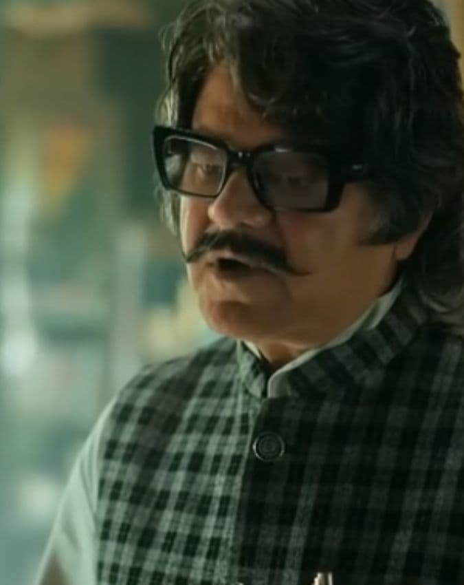 चिरैया की कहानी