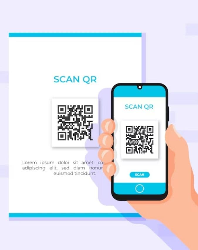 QR Code स्कैन करते ही पैसे नहीं कटते