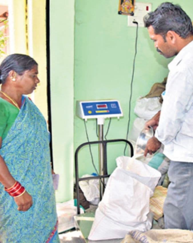  ग्रामीण इलाकों को खास फायदा