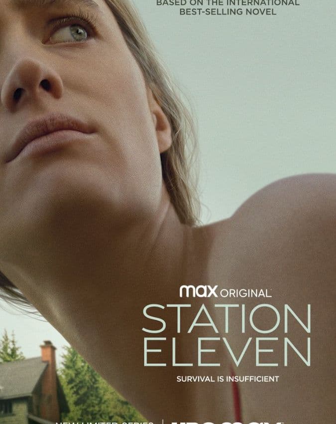 Station Eleven