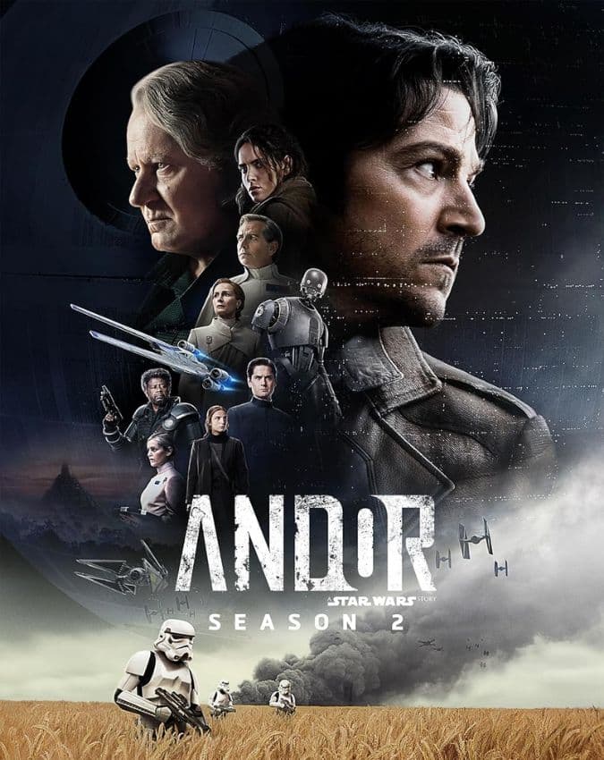 Andor