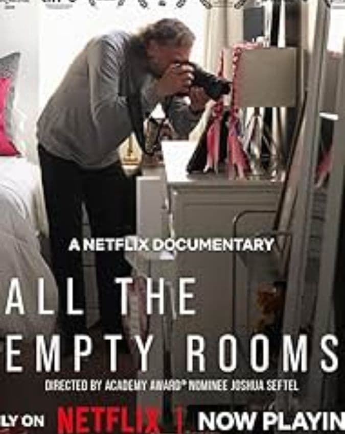 Best Documentary Short Film 