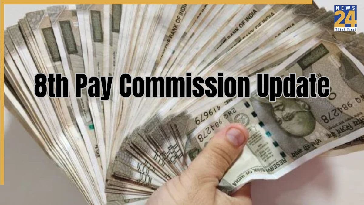 8th Pay Commission Update (2)