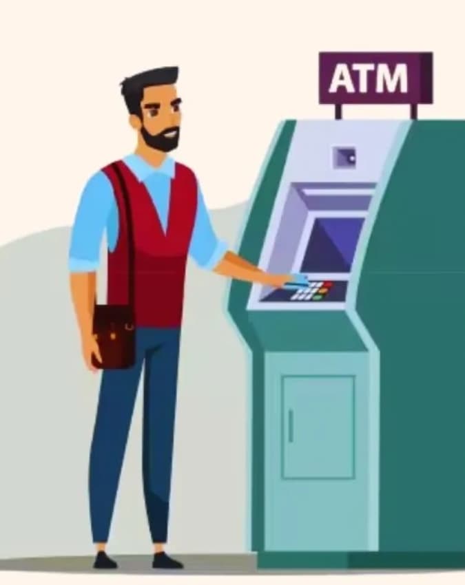 UPI से कैसे निकालते हैं