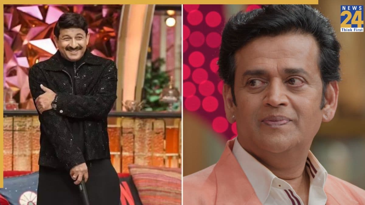'ये वो लोग हैं जो गांवों में भजन गाया करते थे…', मनोज तिवारी पर रवि किशन का पलटवार