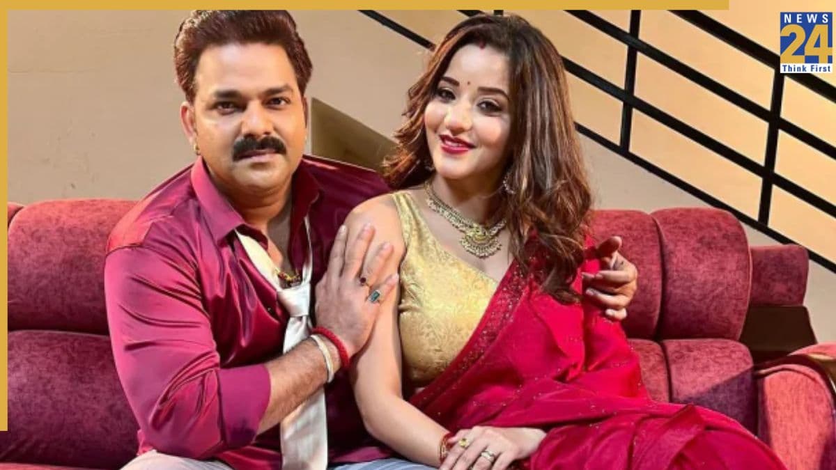 'सेट पर झगड़ते थे', धोखेबाज हैं पवन सिंह? मोनालिसा बोलीं- उनके कई अफेयर रहे…