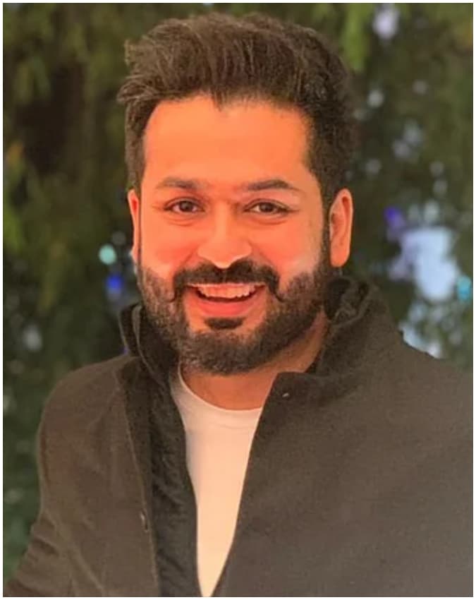आदित्य धर