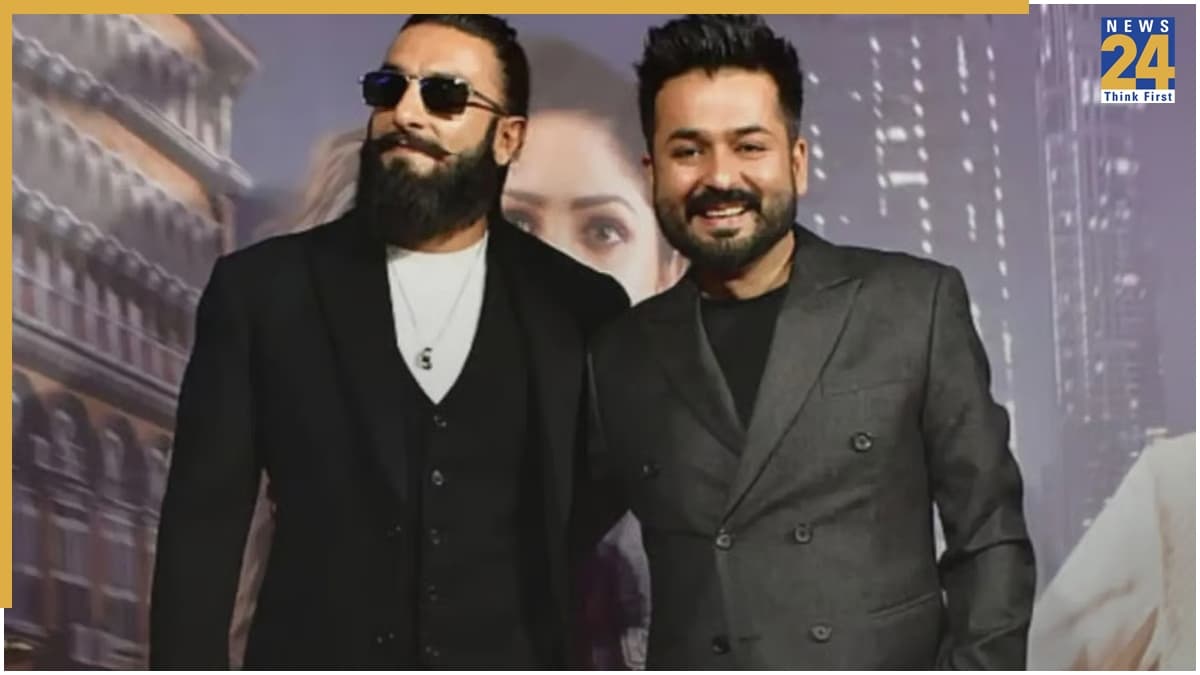 Dhurandhar के डायरेक्टर से हुई बड़ी गलती, इंटरनेट पर लोगों ने पकड़ी, Aditya Dhar को यूजर्स ने घेरा