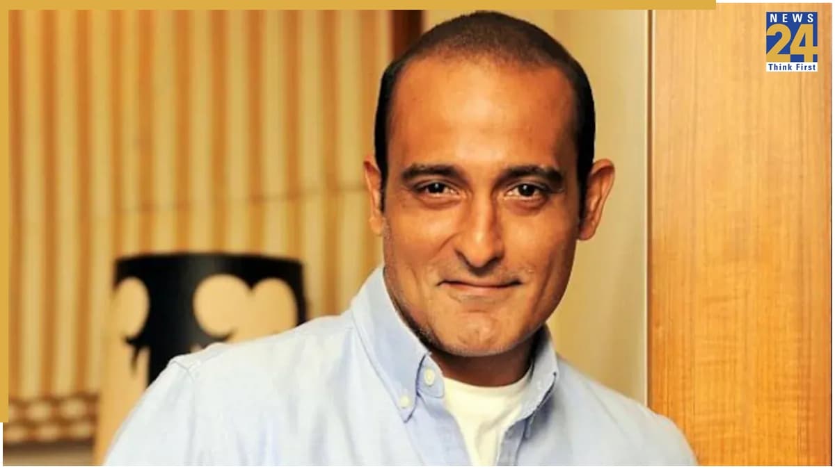 Akshaye Khanna