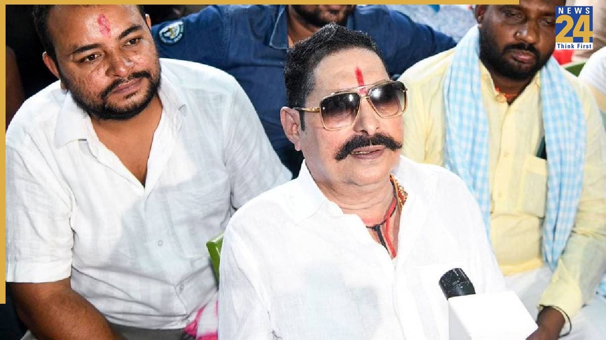 JDU विधायक अनंत सिंह को बड़ी राहत, दुलारचंद यादव मर्डर केस में मिली जमानत