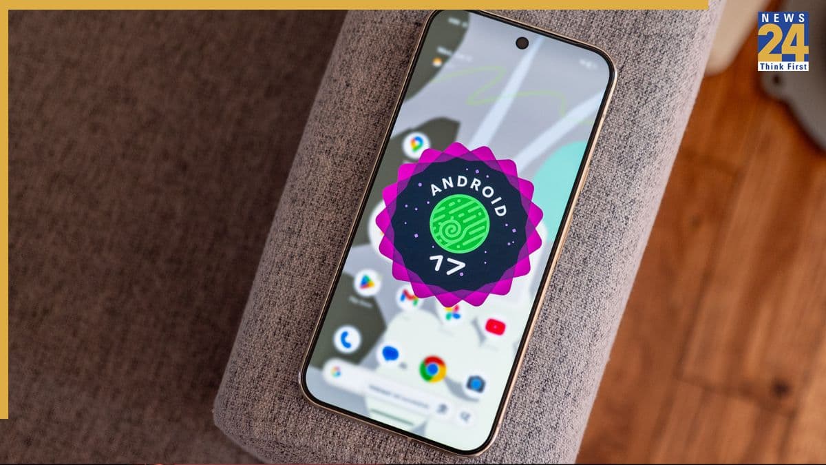 Google का बड़ा अपडेट! Android 17 में मिले ऐसे फीचर्स जो पहले नहीं थे, जानें क्या खास