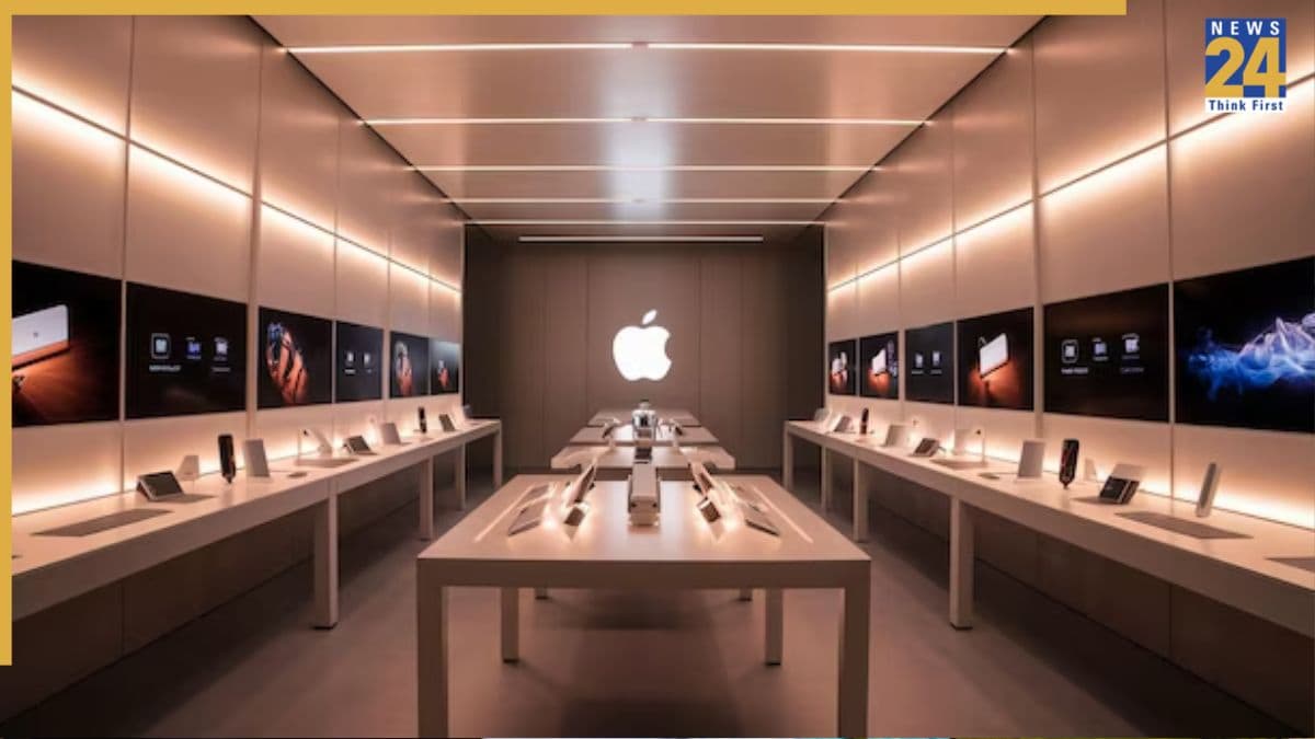 Apple यूजर्स ध्यान दें! नए लॉन्च के बाद कंपनी ने बंद किए ये 15 पुराने डिवाइस, देखें पूरी लिस्ट