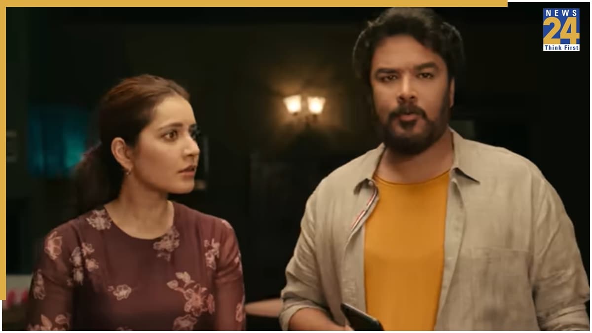 हॉरर के हैं शौकीन, तो देखें 147 मिनट की ये फिल्म, 2 घंटे 28 मिनट तक डरावने सीन करेंगे तांडव
