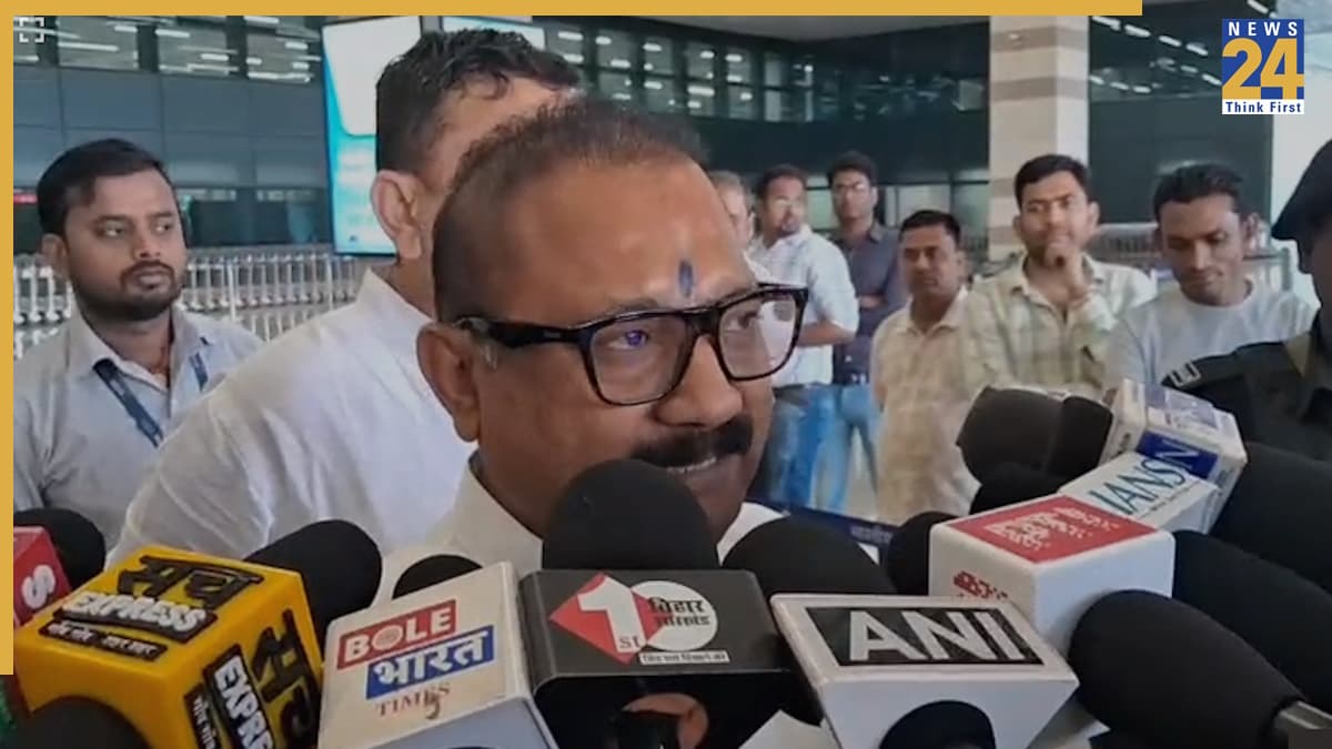 क्या CM नीतीश के बेटे निशांत बन सकते हैं मुख्यमंत्री? मंत्री अशोक चौधरी का बड़ा बयान