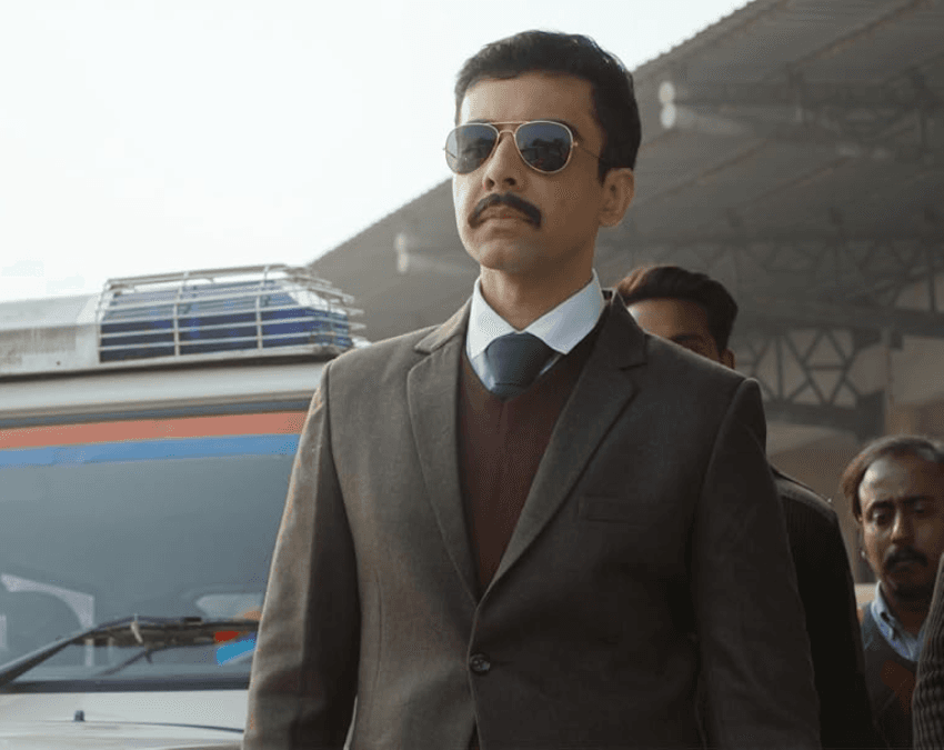 एस्पिरेंट्स सीजन 3