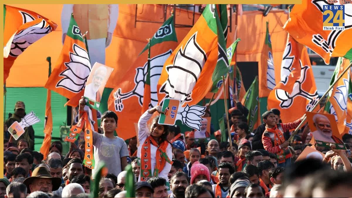 BJP के 88 उम्मीदवारों की सूची जारी, जानें असम के मुख्यमंत्री हिमंता बिस्वा सरमा कहां से लड़ेंगे विधानसभा चुनाव?