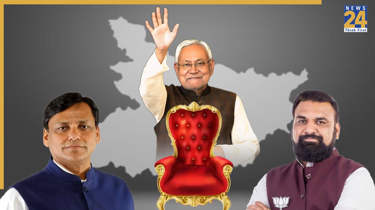 नीतीश कुमार के बाद कौन होगा बिहार का अगला मुख्यमंत्री? रेस में ये 5 नाम सबसे आगे
