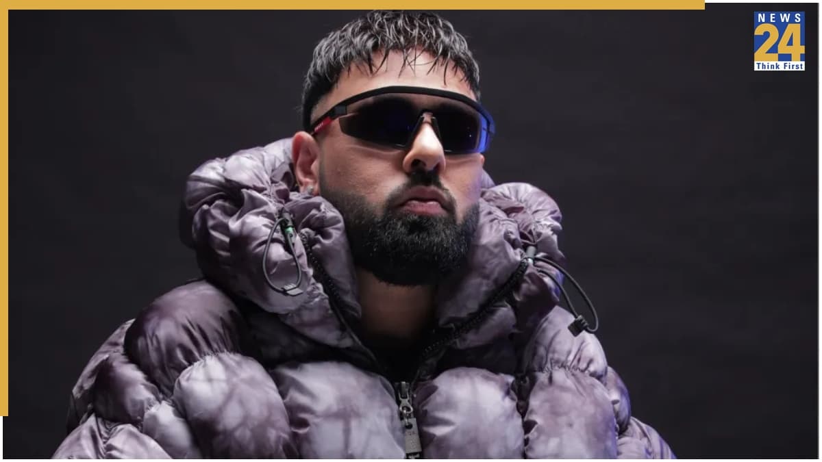 'मैं इन दिनों बहुत कुछ…', Tateeree विवाद के बाद Badshah ने तोड़ी चुप्पी, रैपर ने बयां किया दिल का हाल